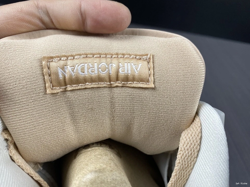 Jordan Shimmer 4 WMNS DJ0675-200 Air 0124